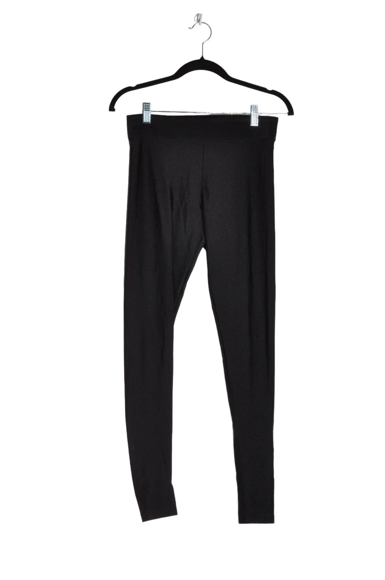 ARDENE Women Activewear Leggings Regular fit in Black - S