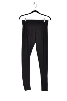 ARDENE Women Activewear Leggings Regular fit in Black - S