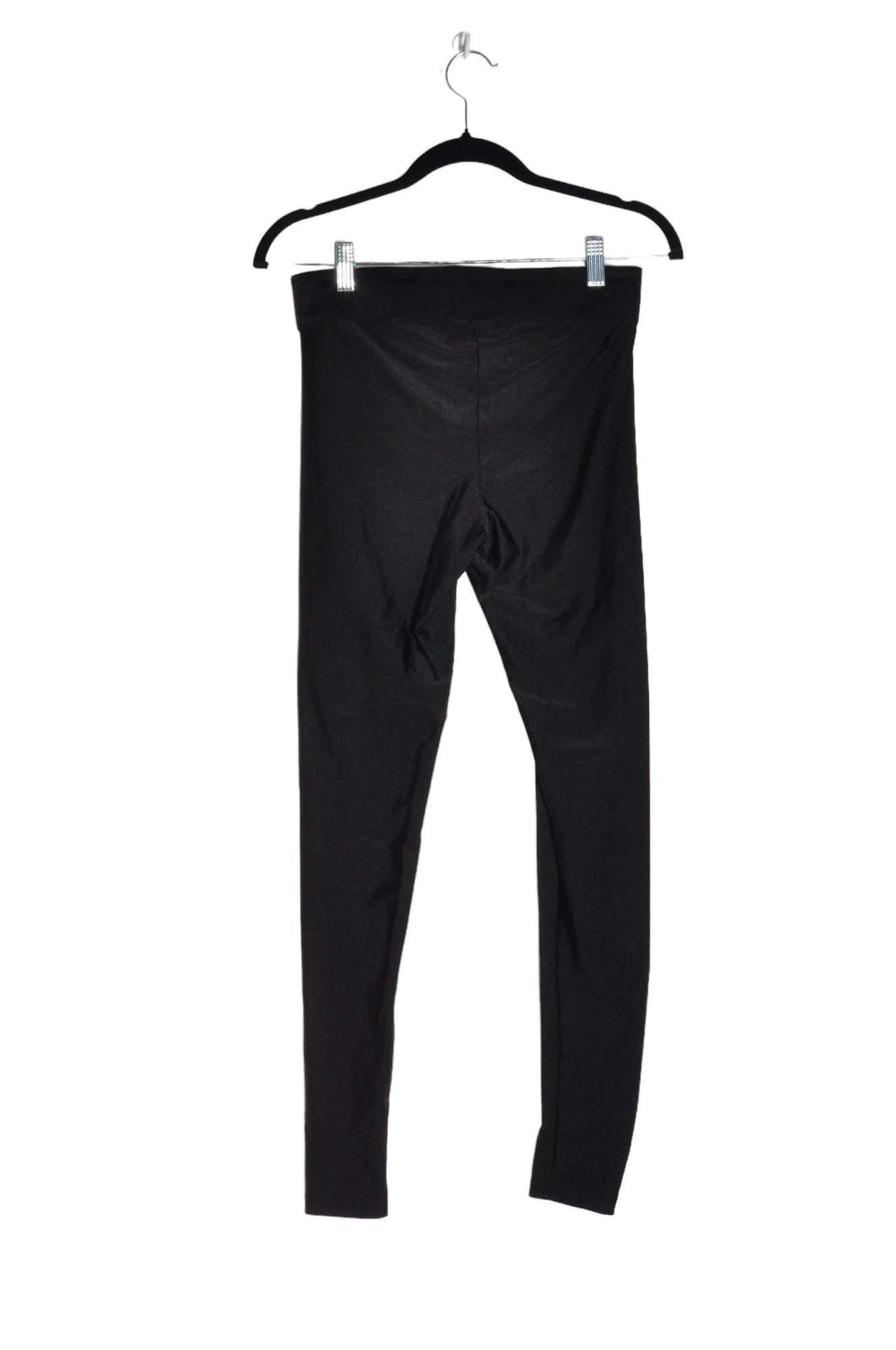 ARDENE Women Activewear Leggings Regular fit in Black - S