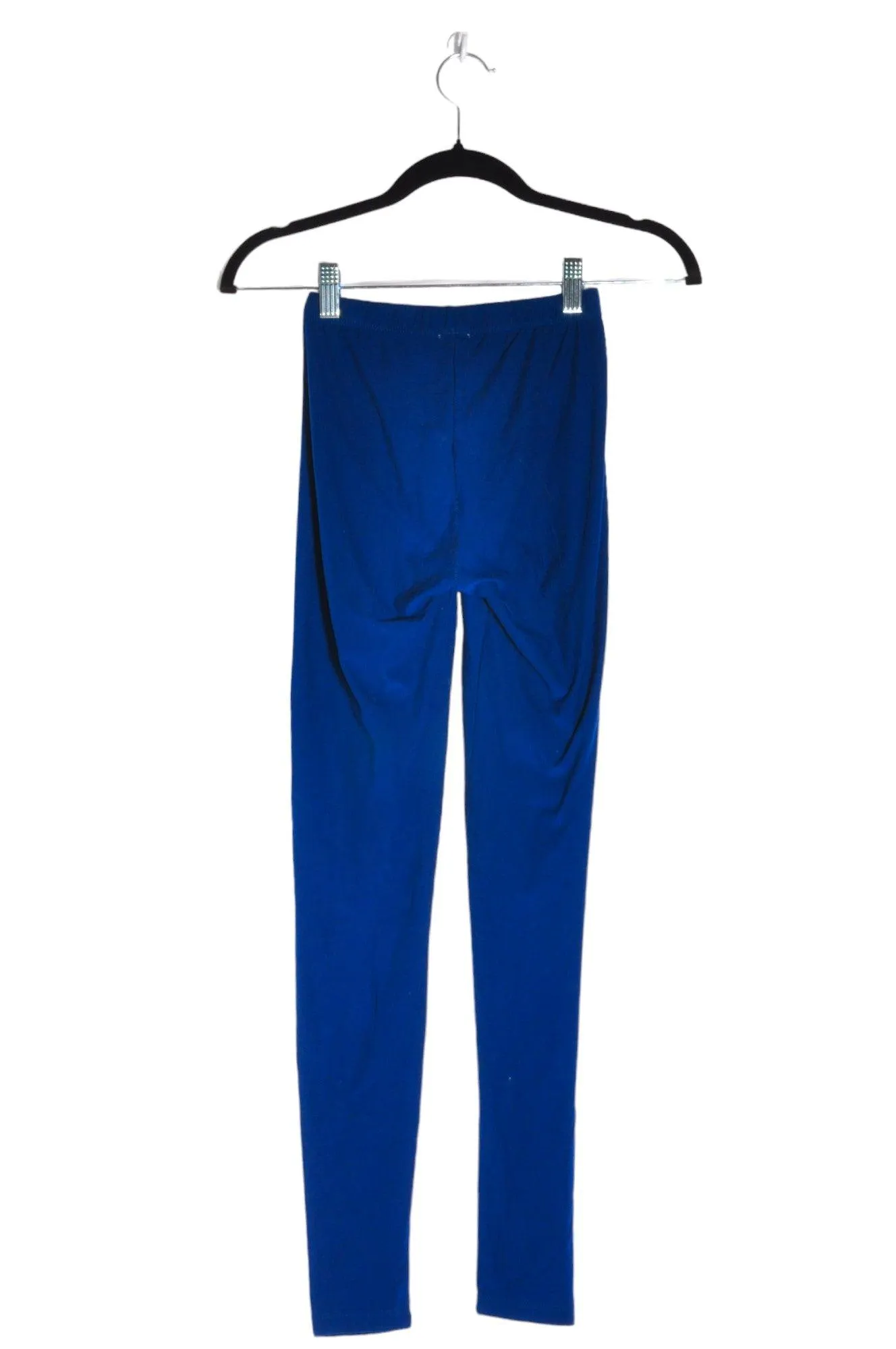 ARDENE Women Activewear Leggings Regular fit in Blue - S