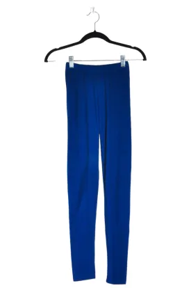 ARDENE Women Activewear Leggings Regular fit in Blue - S