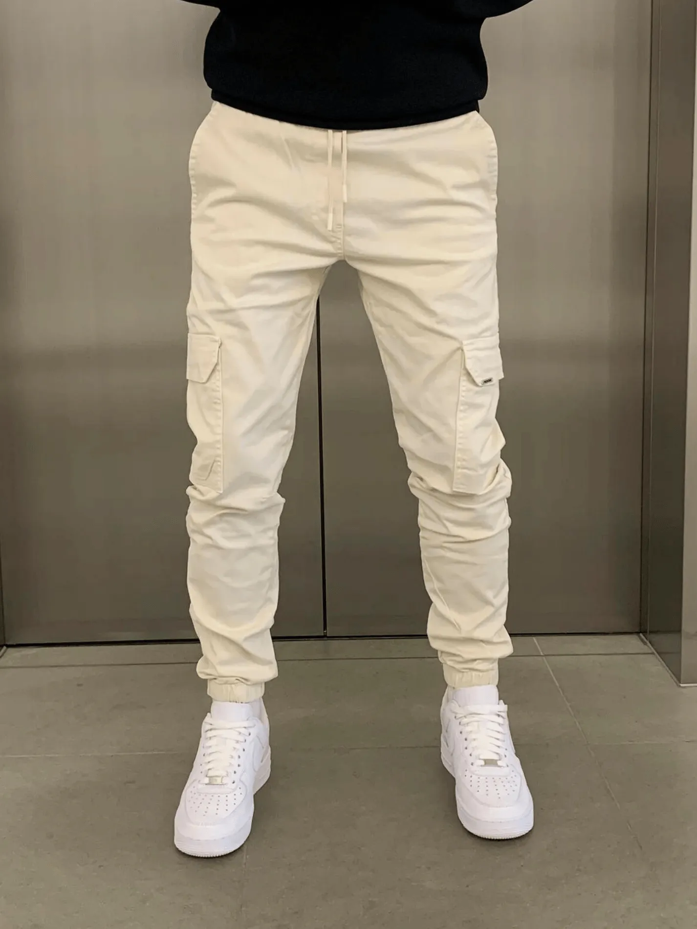 Atlas Cargo Joggers