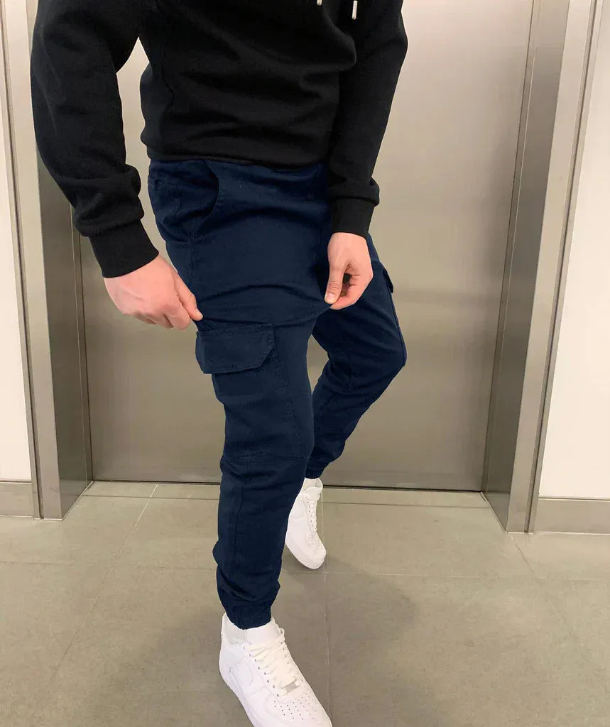 Atlas Cargo Joggers