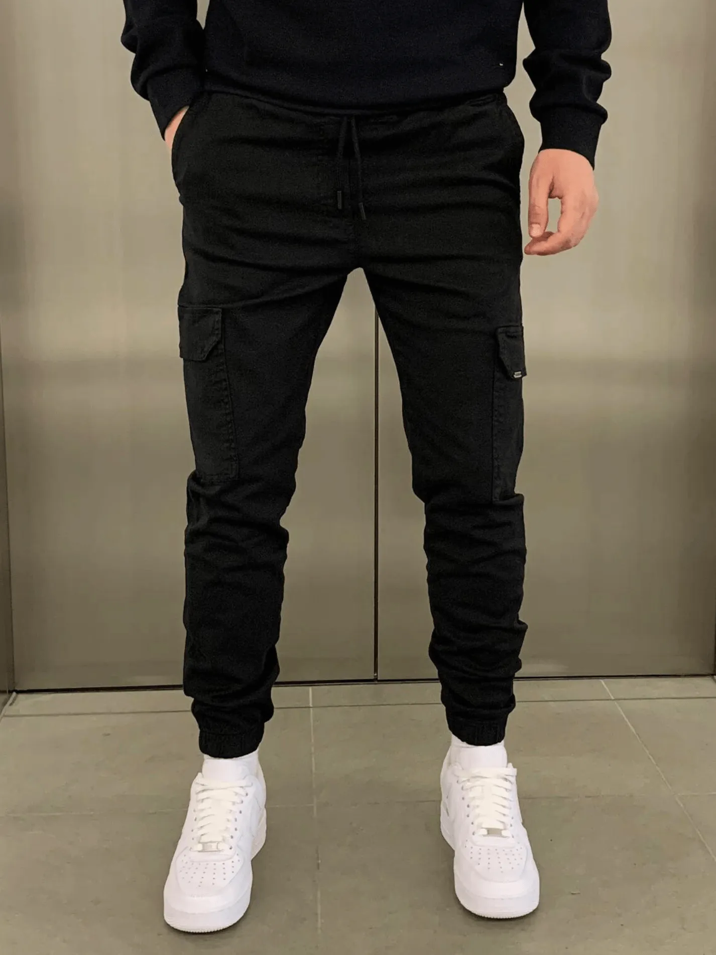 Atlas Cargo Joggers
