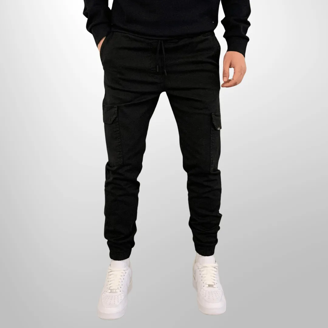 Atlas Cargo Joggers