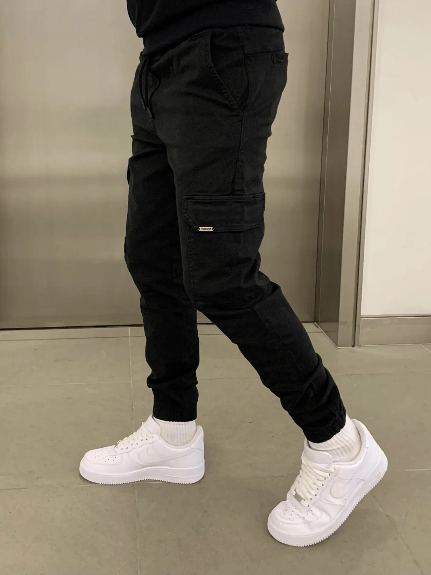 Atlas Cargo Joggers