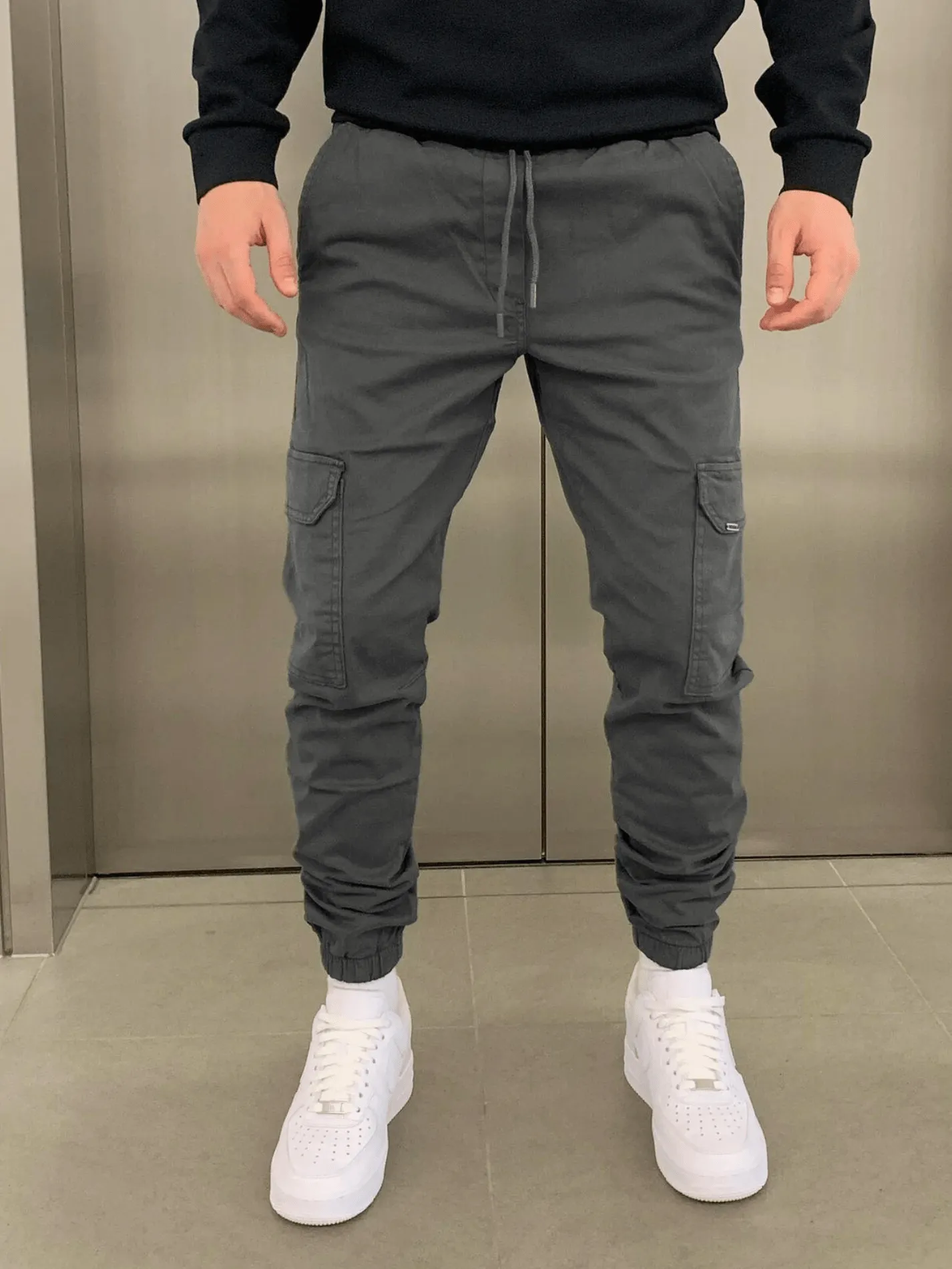 Atlas Cargo Joggers