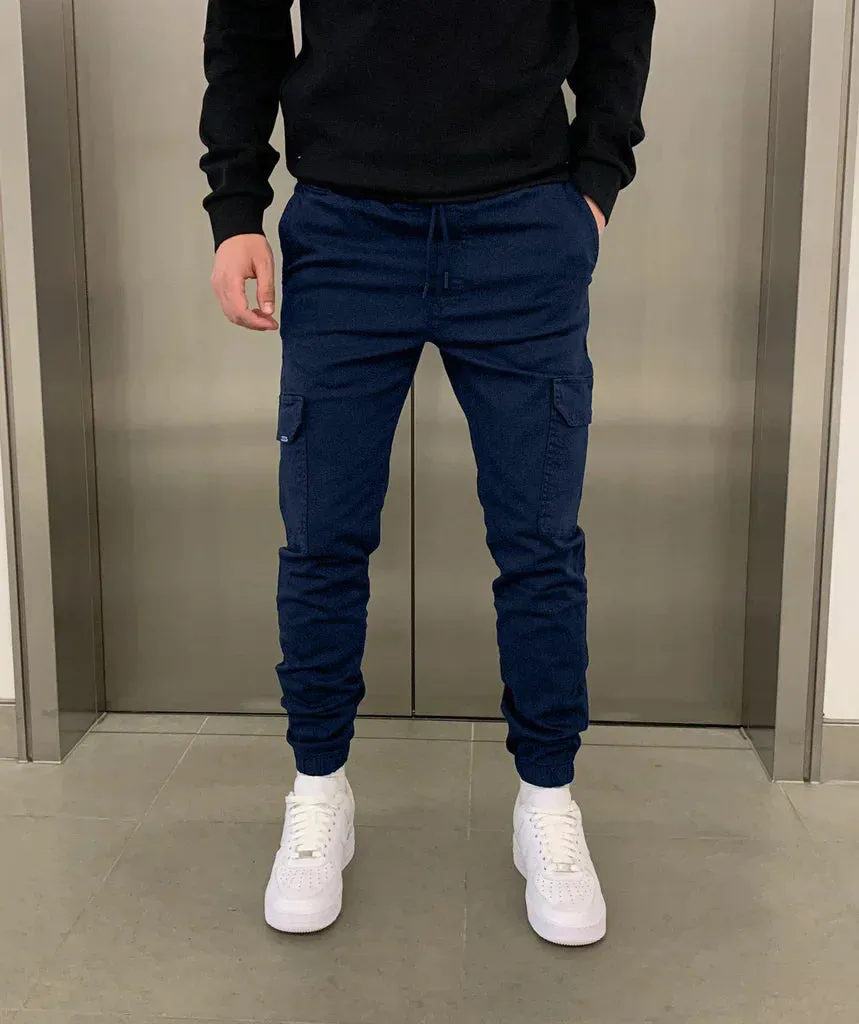 Atlas Cargo Joggers