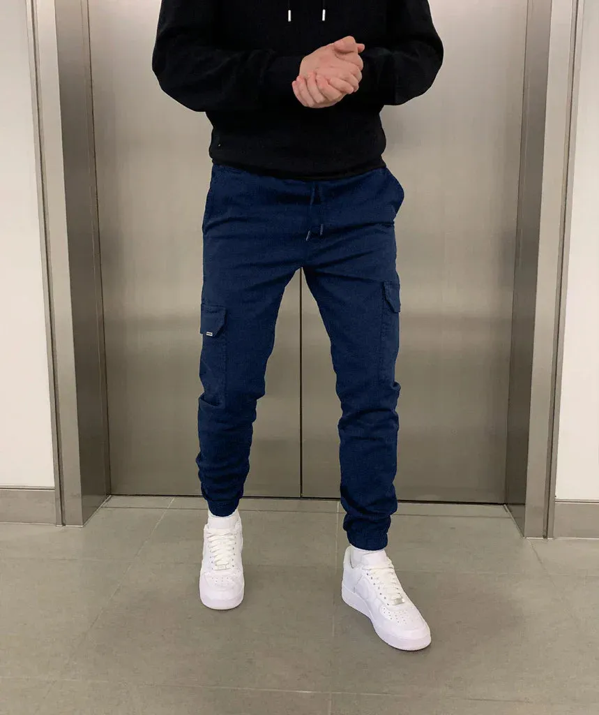 Atlas Cargo Joggers