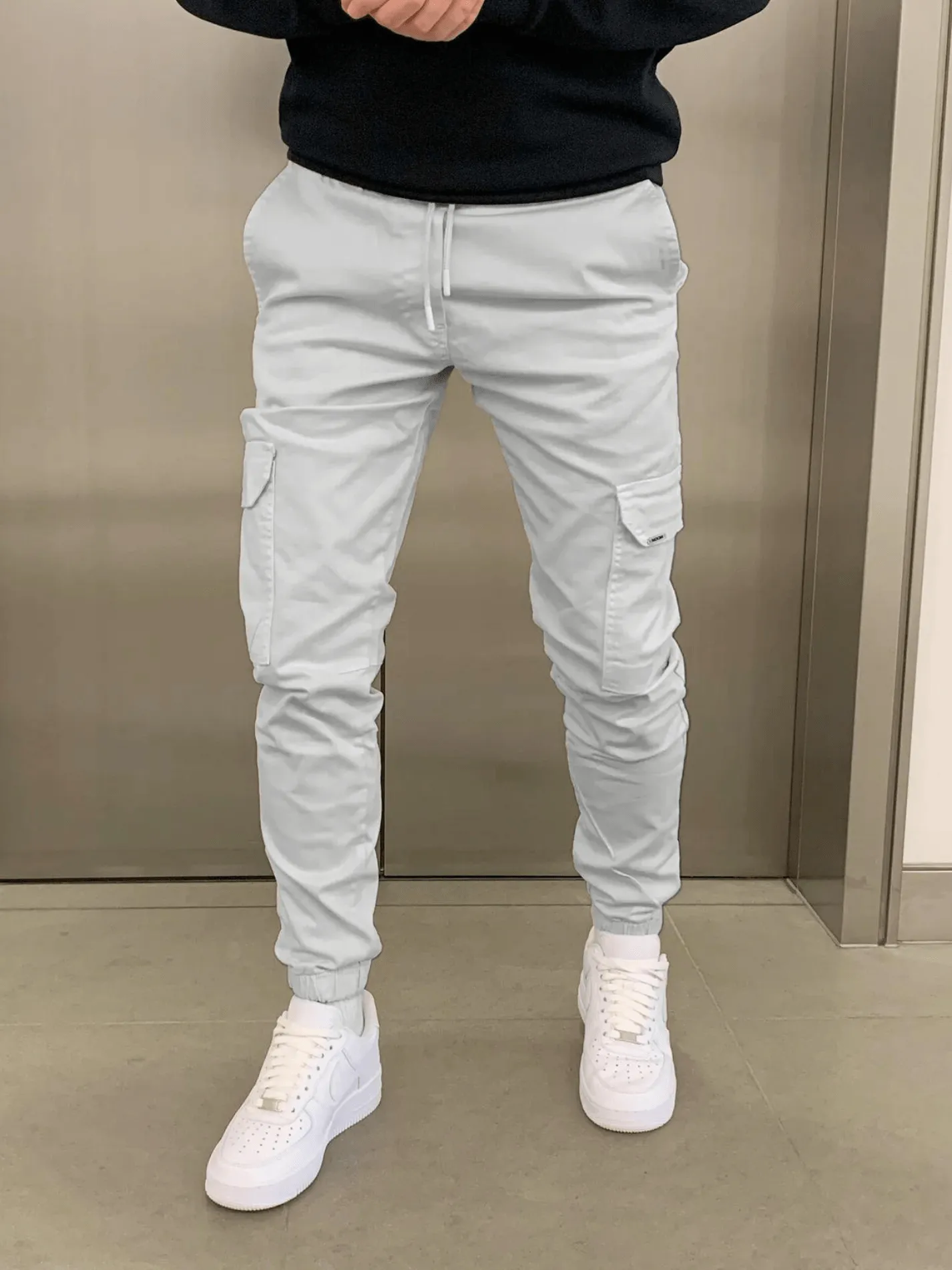 Atlas Cargo Joggers