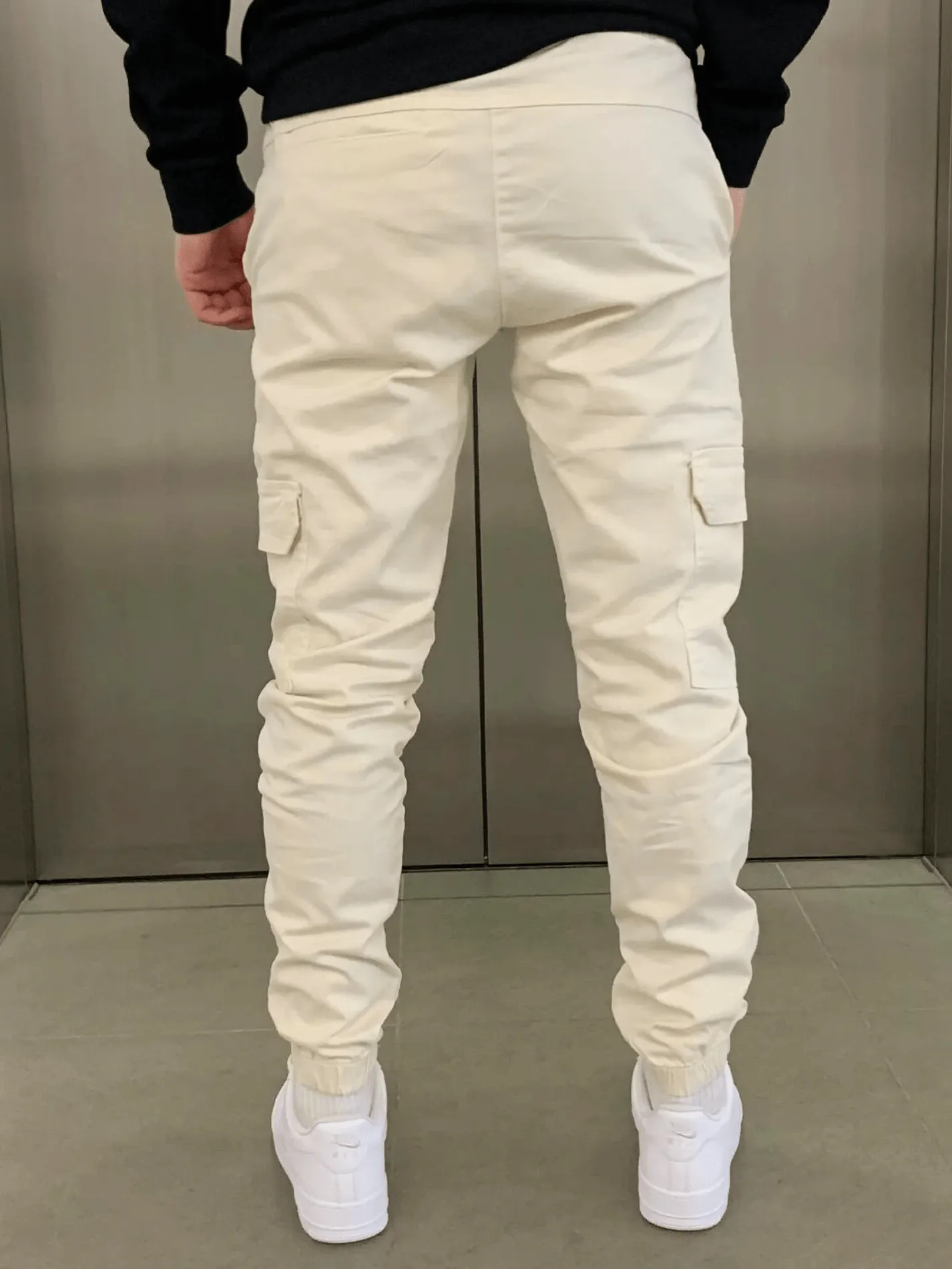 Atlas Cargo Joggers