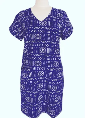 Bamsie Dress