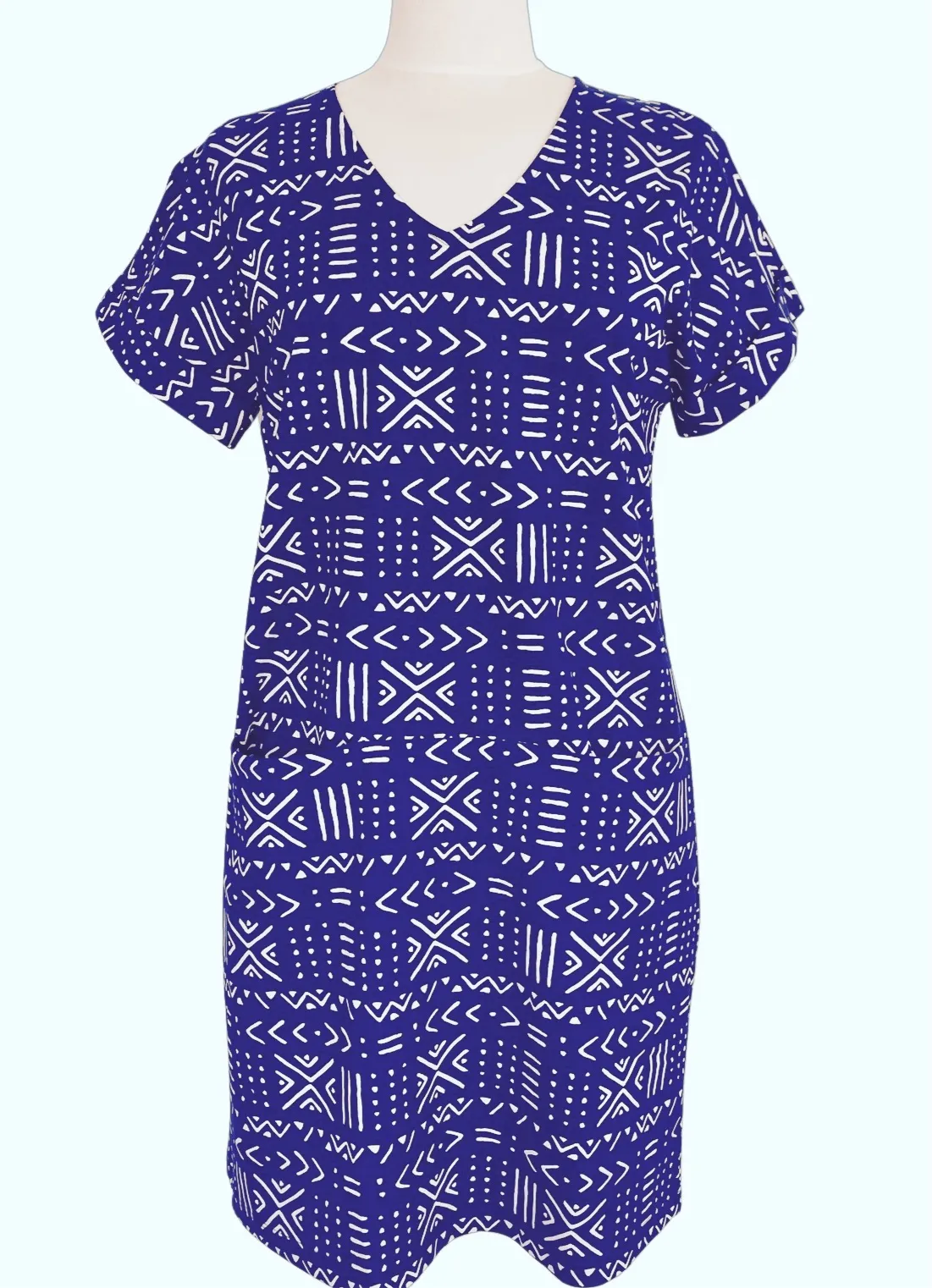Bamsie Dress