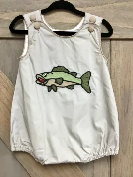 Boy’s Summer Bubble
