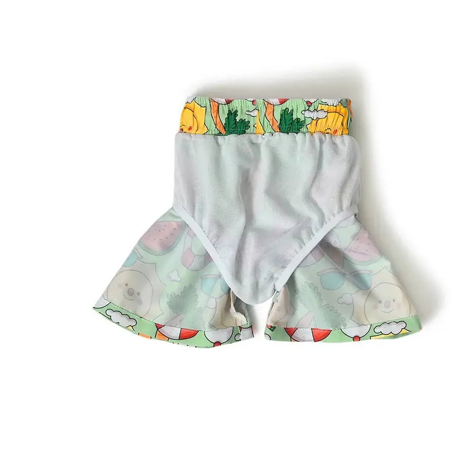 Boys Swimwear Shorts