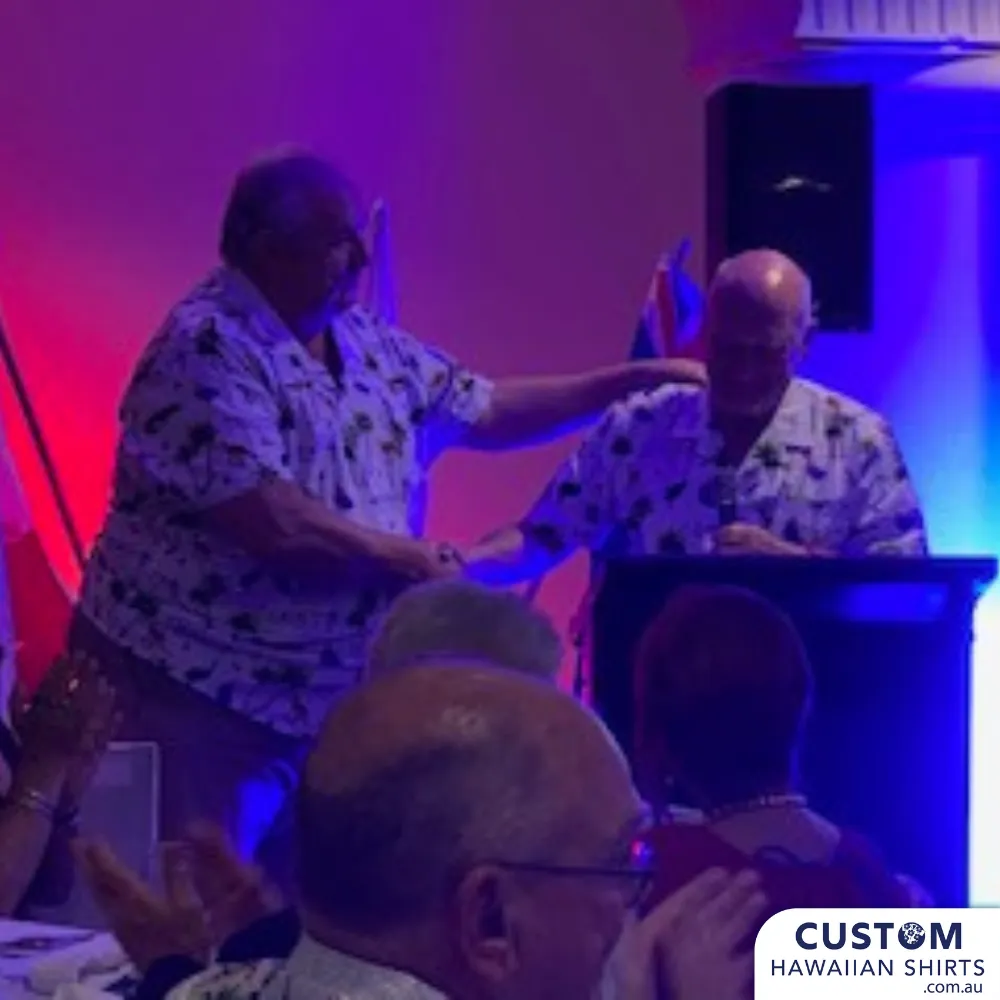 Cairns Legacy Club, FNQ - Legacy Conference 2021