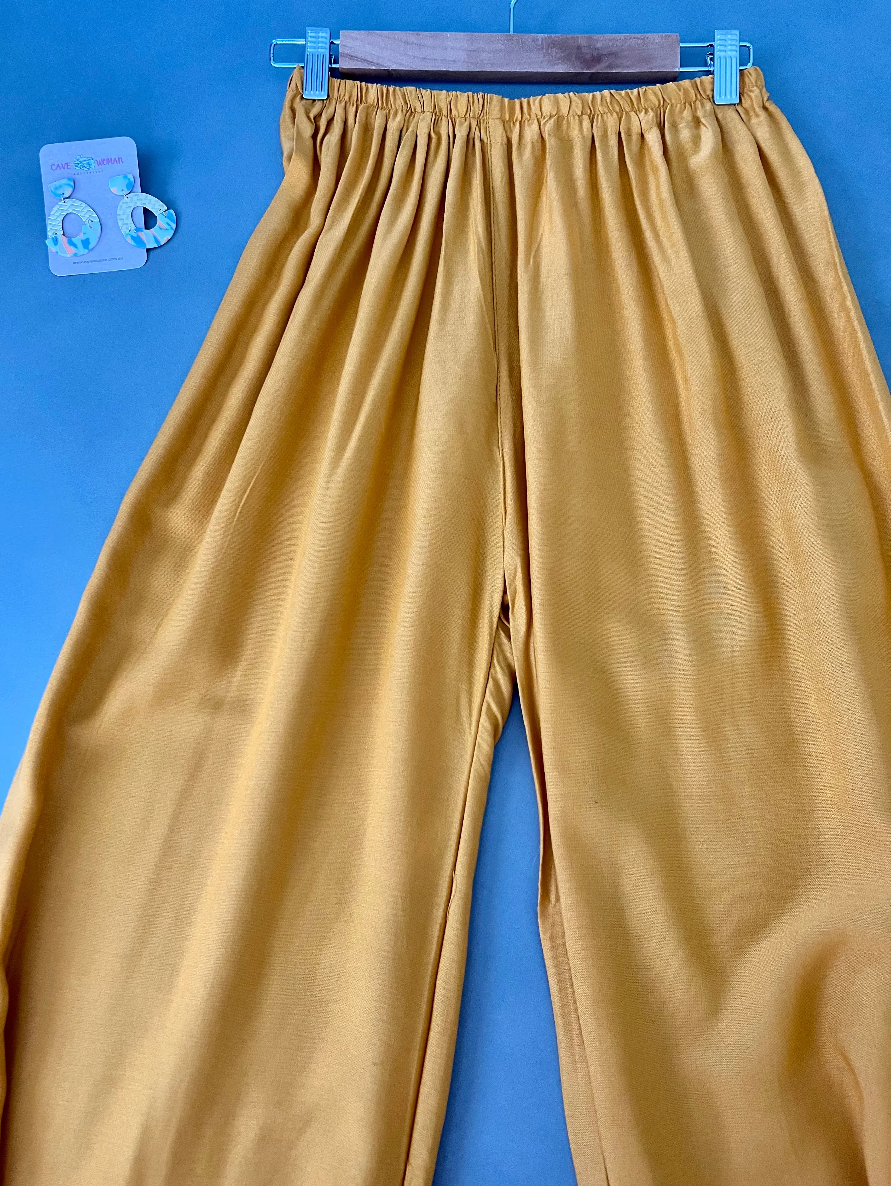 Contessina Palazzo Pants