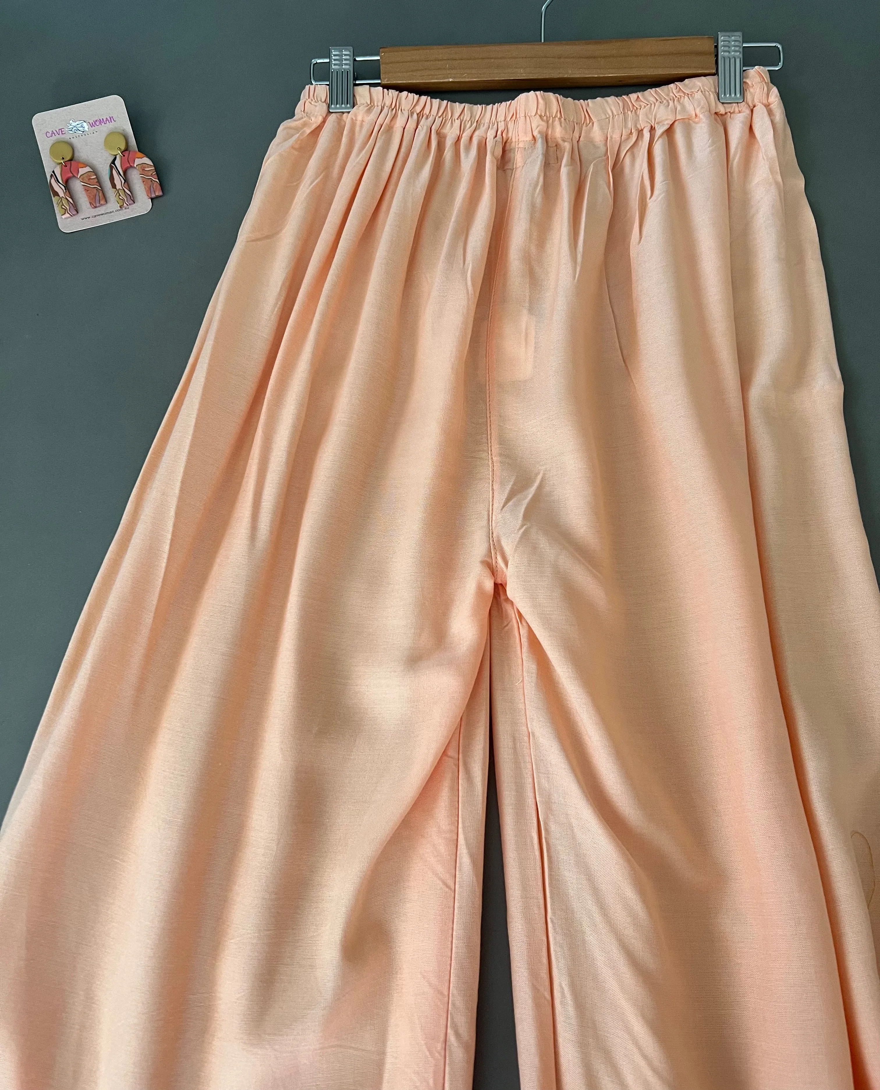 Contessina Palazzo Pants
