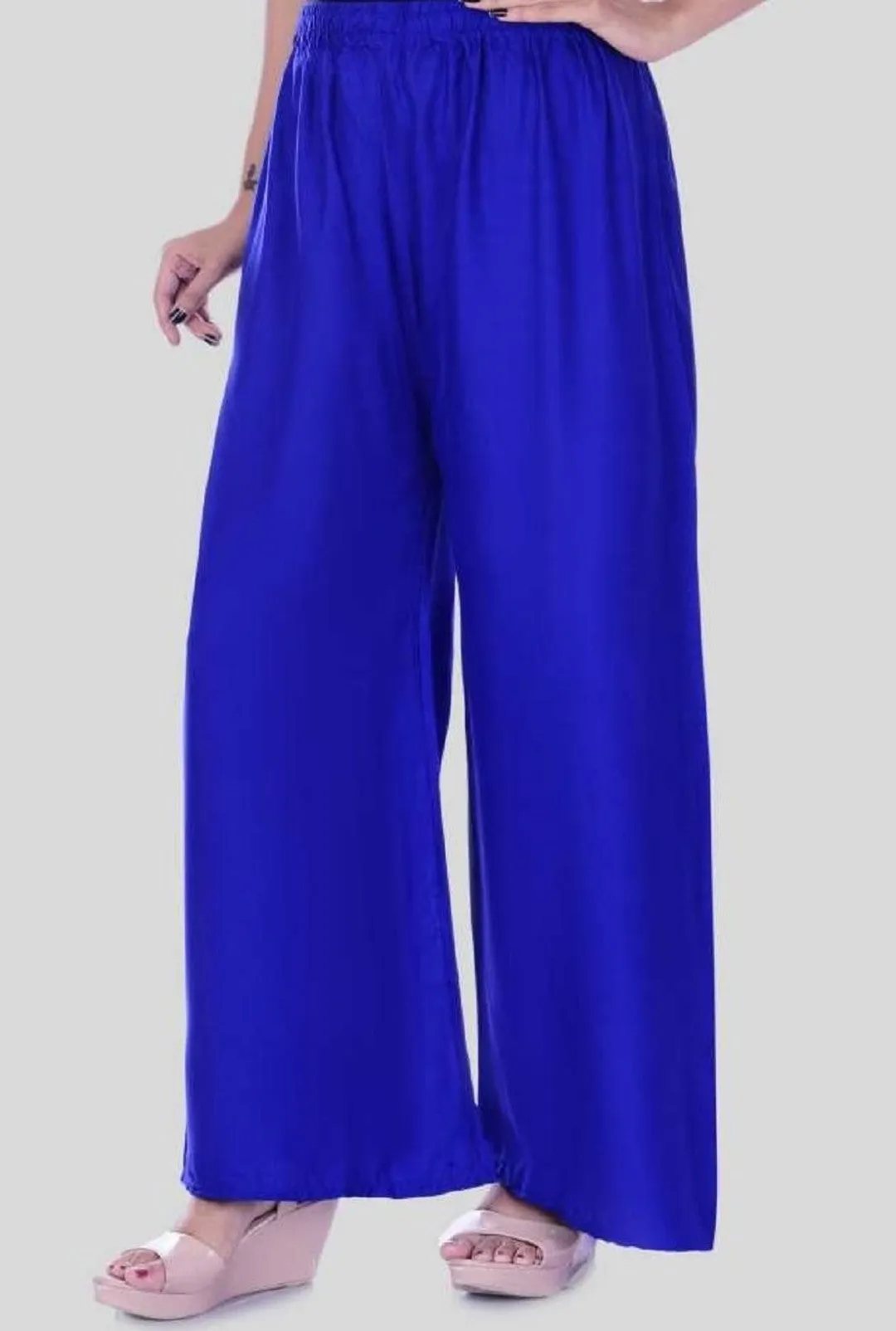 Contessina Palazzo Pants