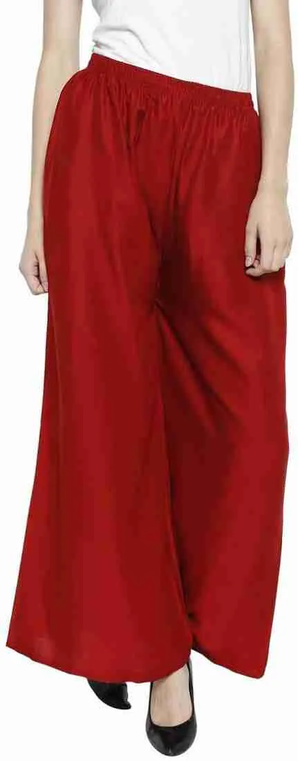 Contessina Palazzo Pants