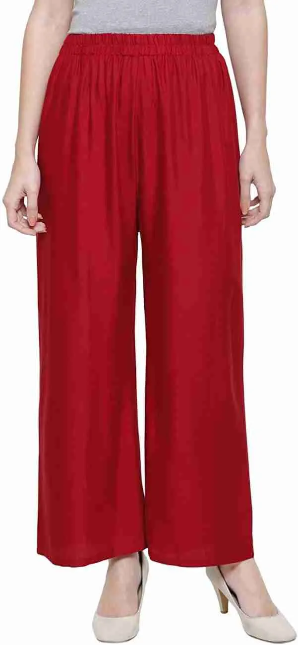 Contessina Palazzo Pants