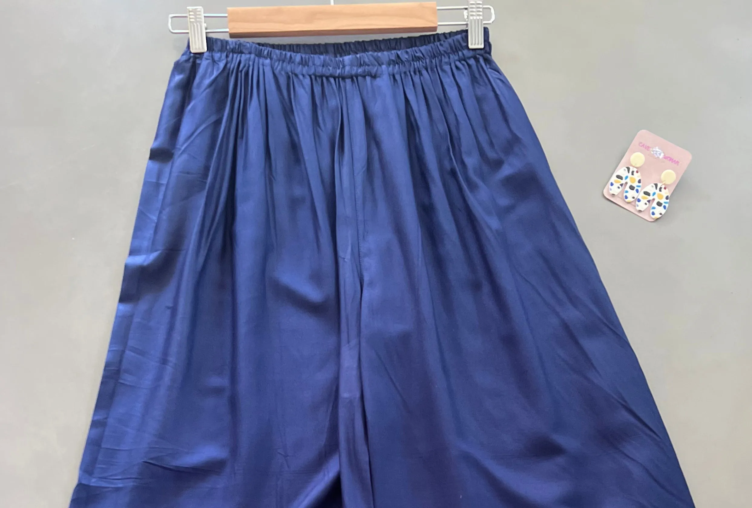 Contessina Palazzo Pants