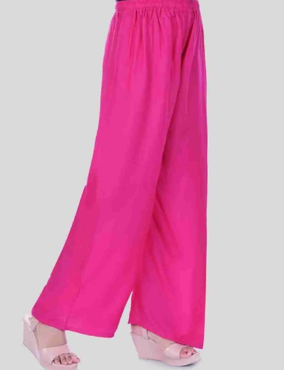 Contessina Palazzo Pants