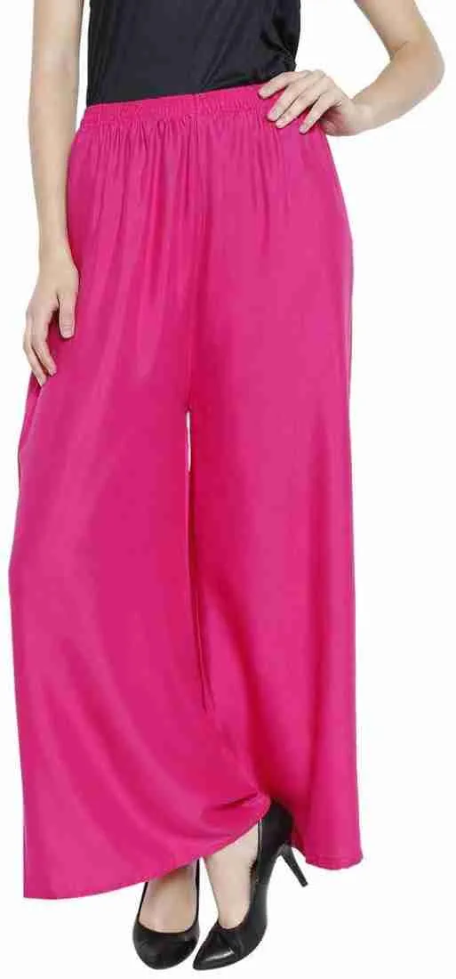 Contessina Palazzo Pants