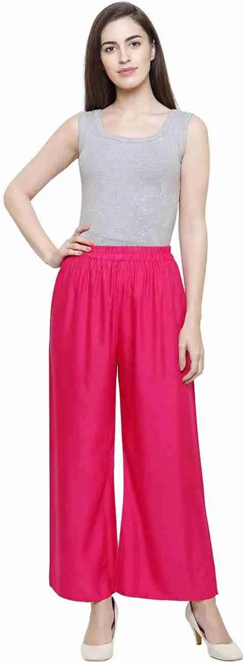 Contessina Palazzo Pants