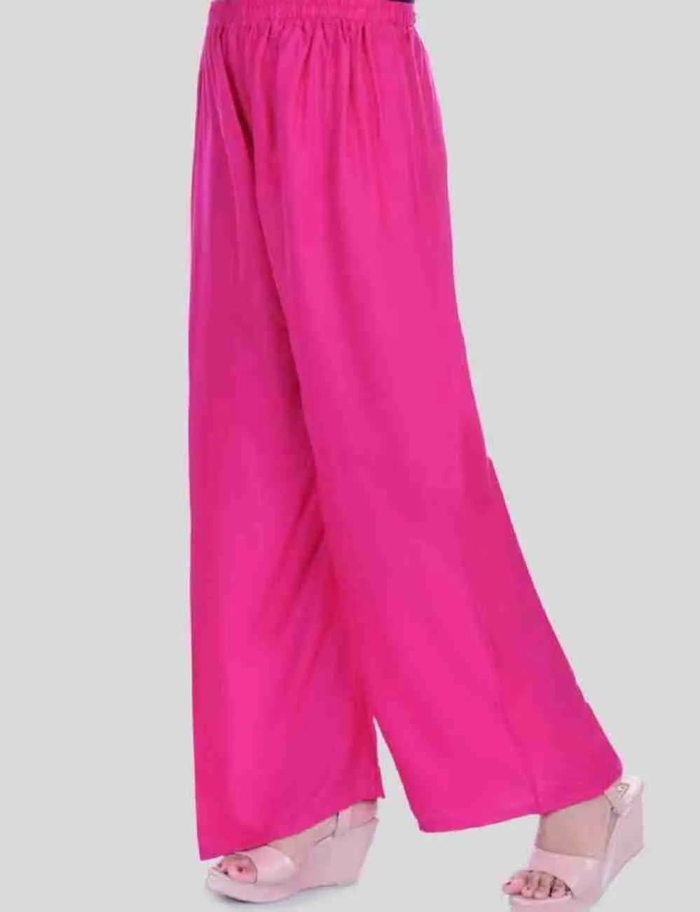 Contessina Palazzo Pants