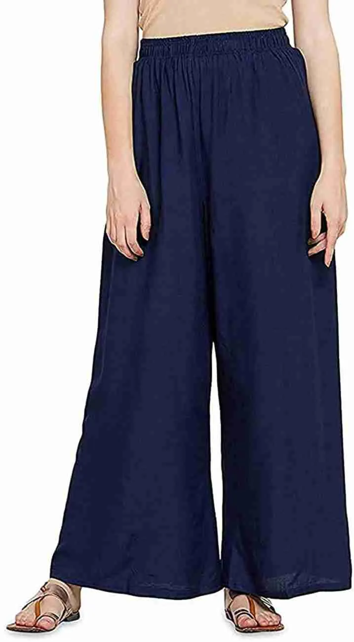 Contessina Palazzo Pants