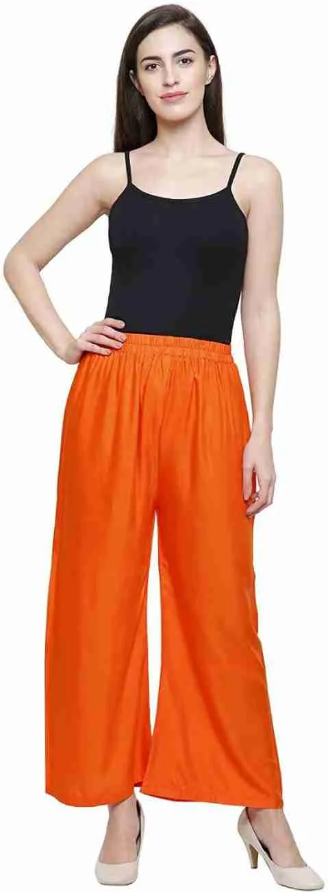 Contessina Palazzo Pants