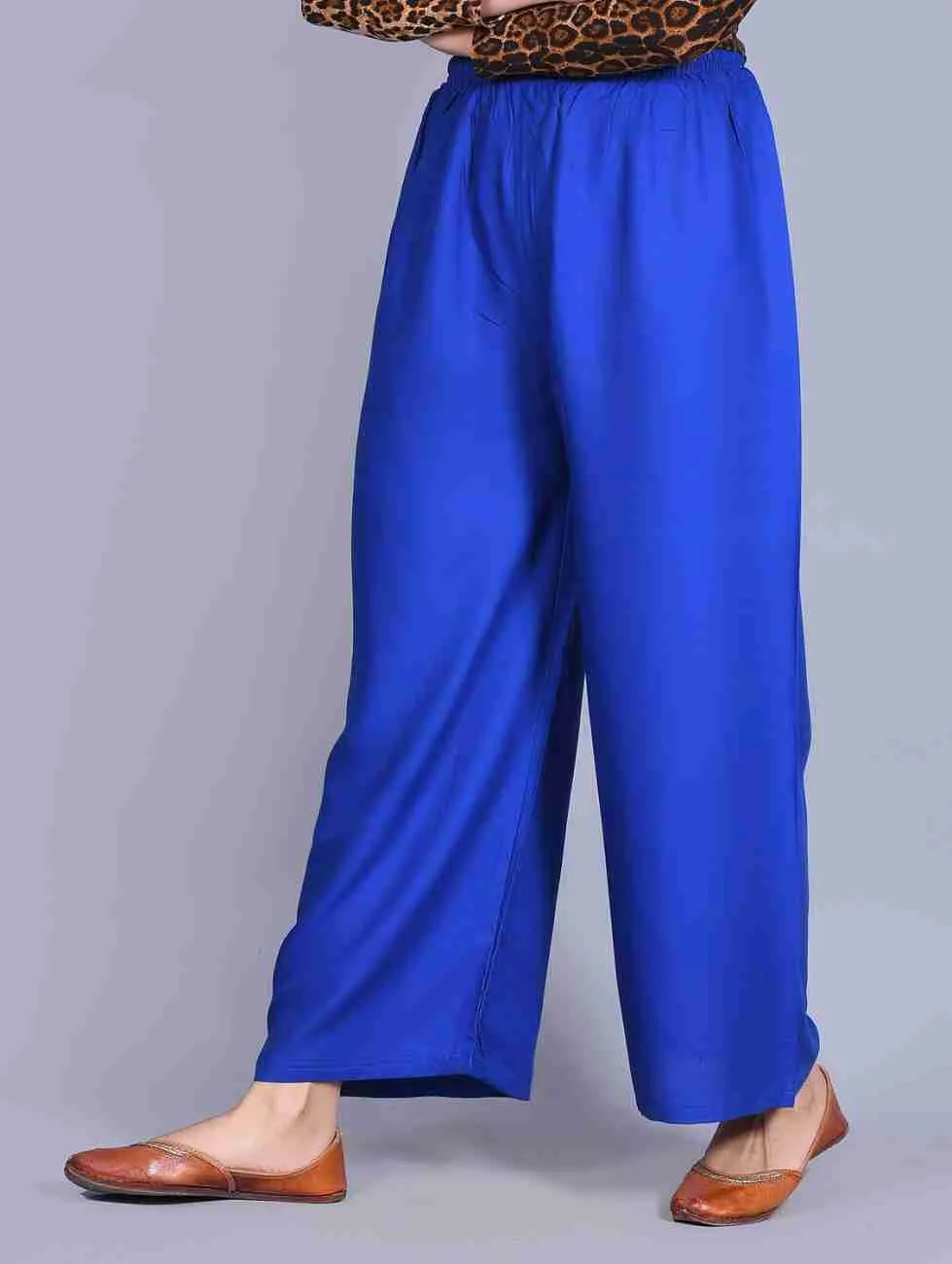 Contessina Palazzo Pants