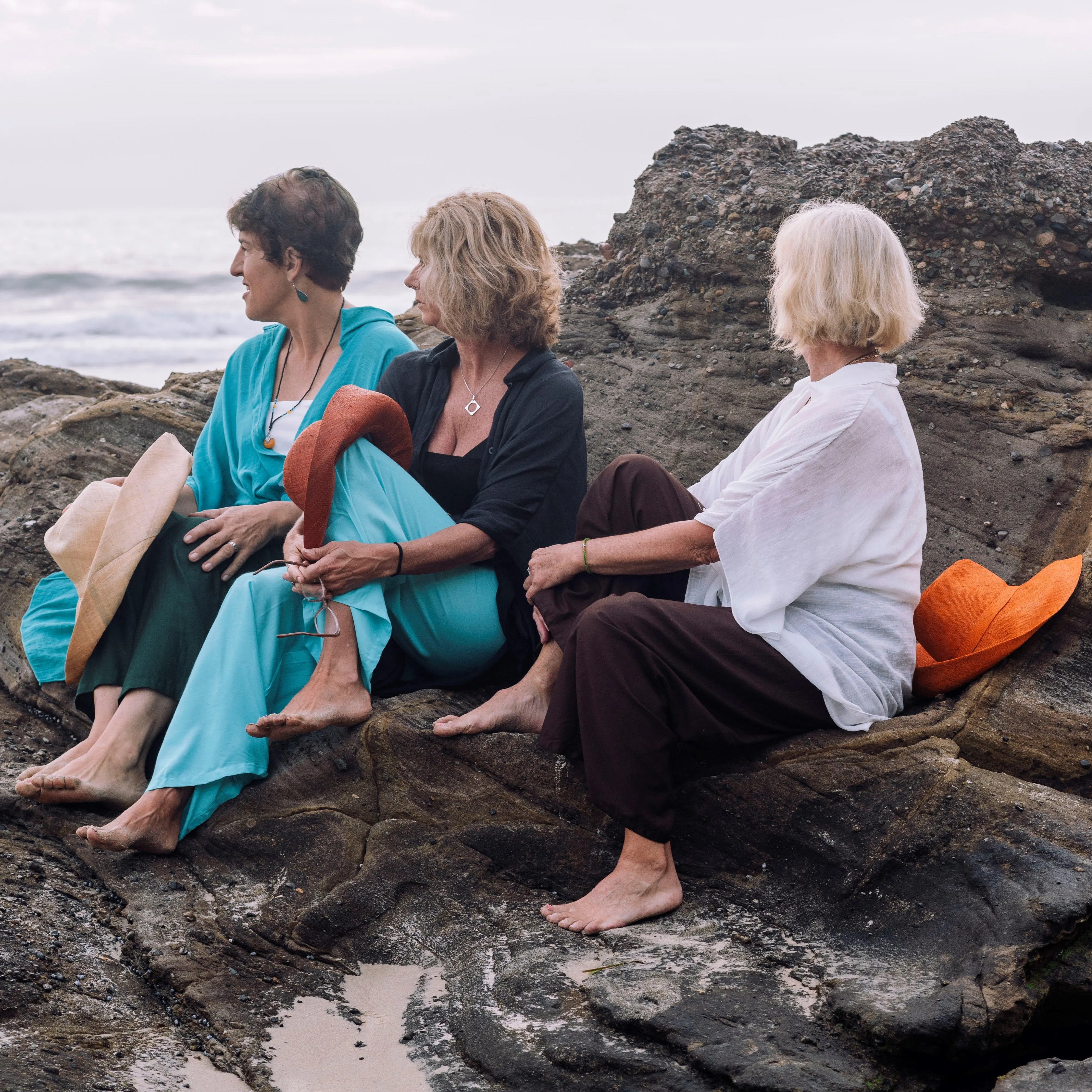 Contessina Palazzo Pants