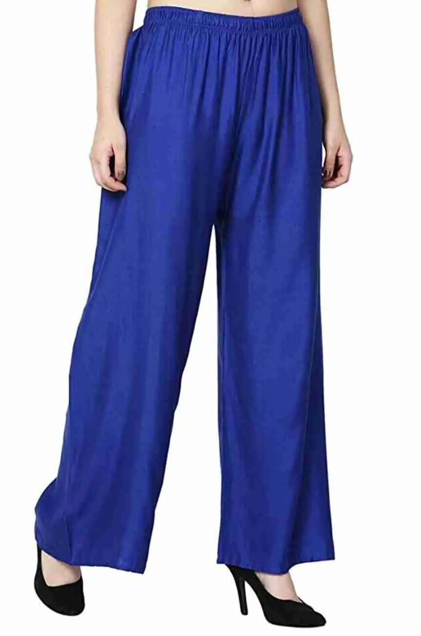 Contessina Palazzo Pants
