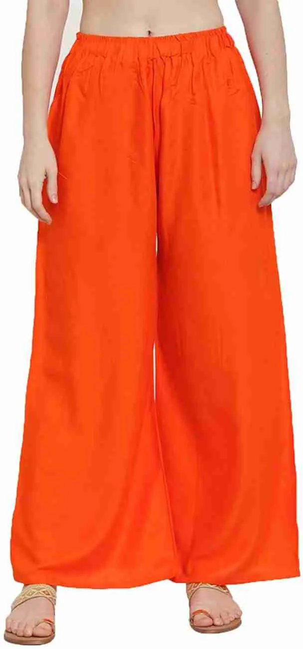 Contessina Palazzo Pants