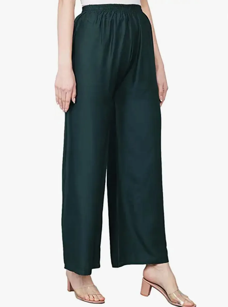 Contessina Palazzo Pants