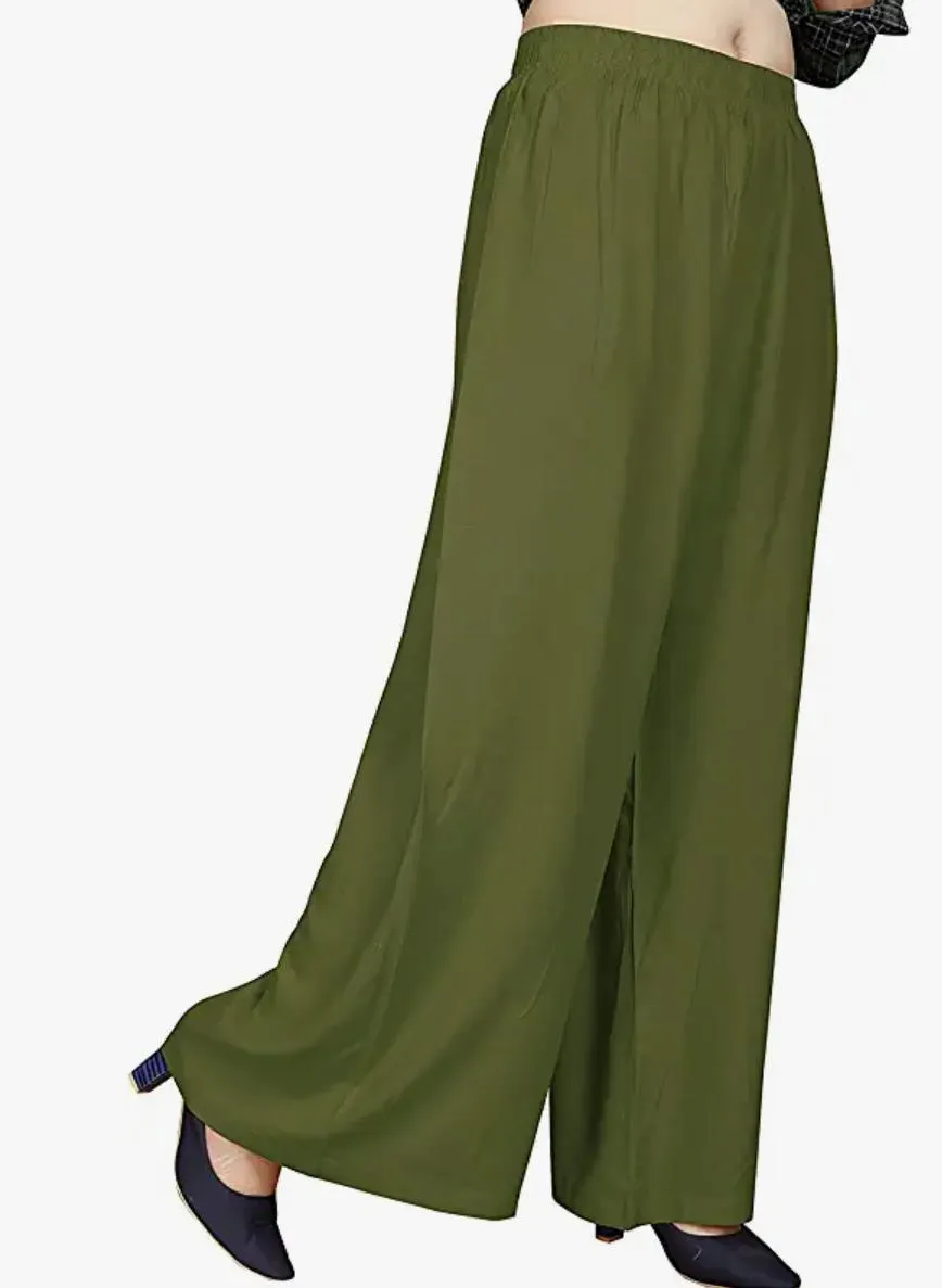Contessina Palazzo Pants