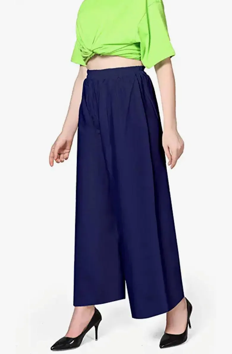 Contessina Palazzo Pants