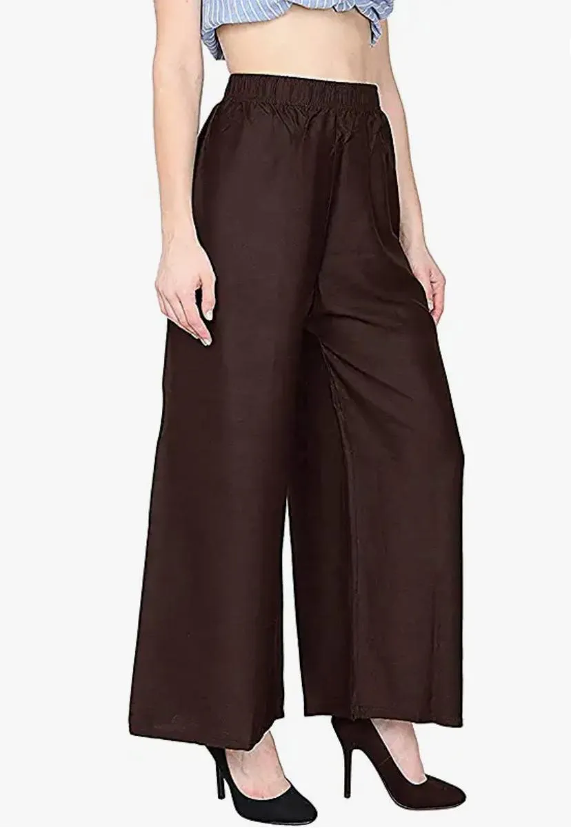 Contessina Palazzo Pants