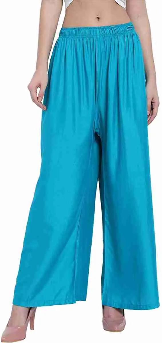 Contessina Palazzo Pants