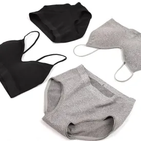 Cotton Stretchy Active Wear  Comfortable Seamless Activewear