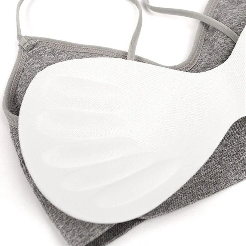 Cotton Stretchy Active Wear  Comfortable Seamless Activewear