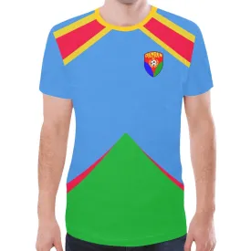 Denden Eritrean Football Team Jersey