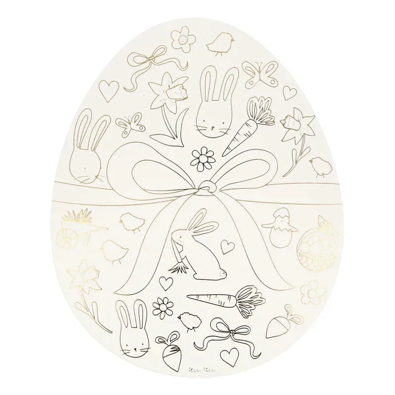 Easter Placemats - 8