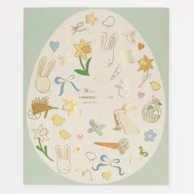 Easter Placemats - 8