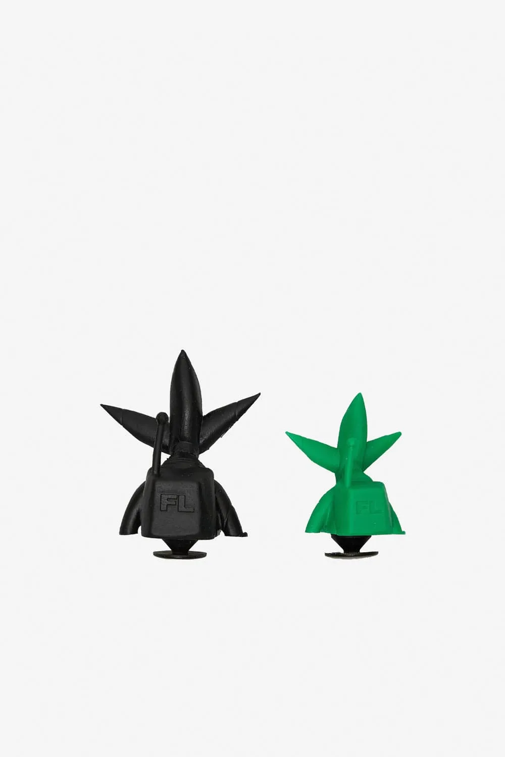 Futura 3D Pointman Jibbitz