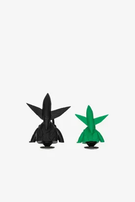 Futura 3D Pointman Jibbitz