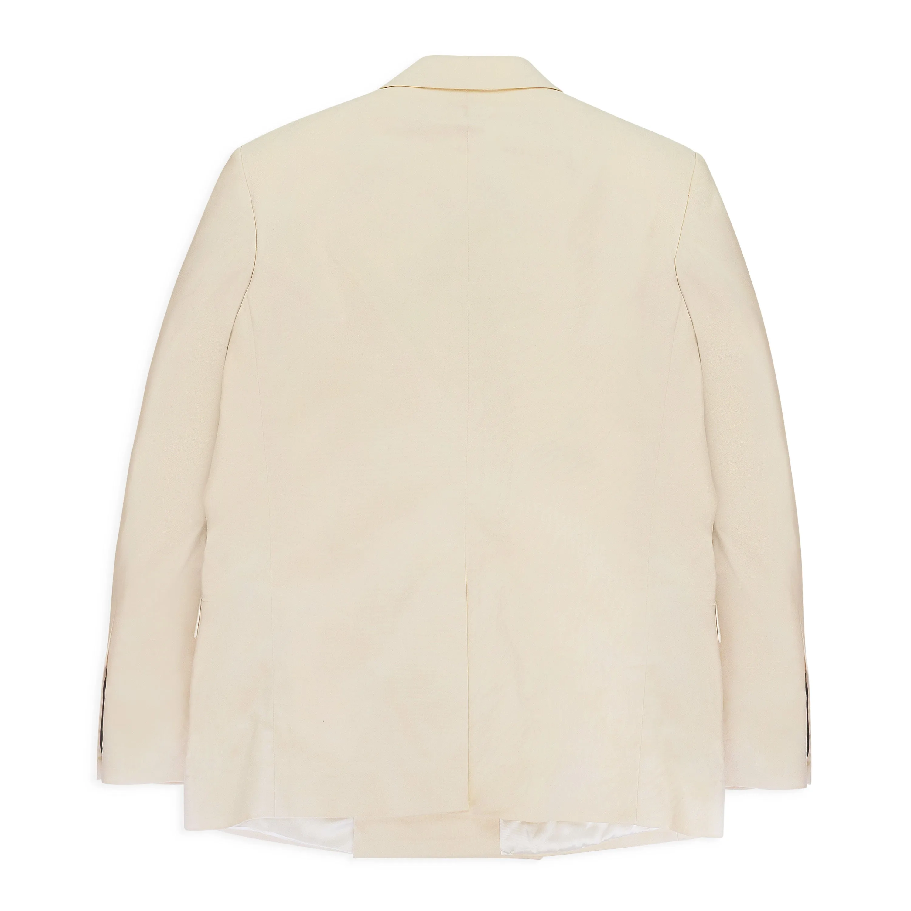 GIACCA UOMO/MENS SLIM JACKET
