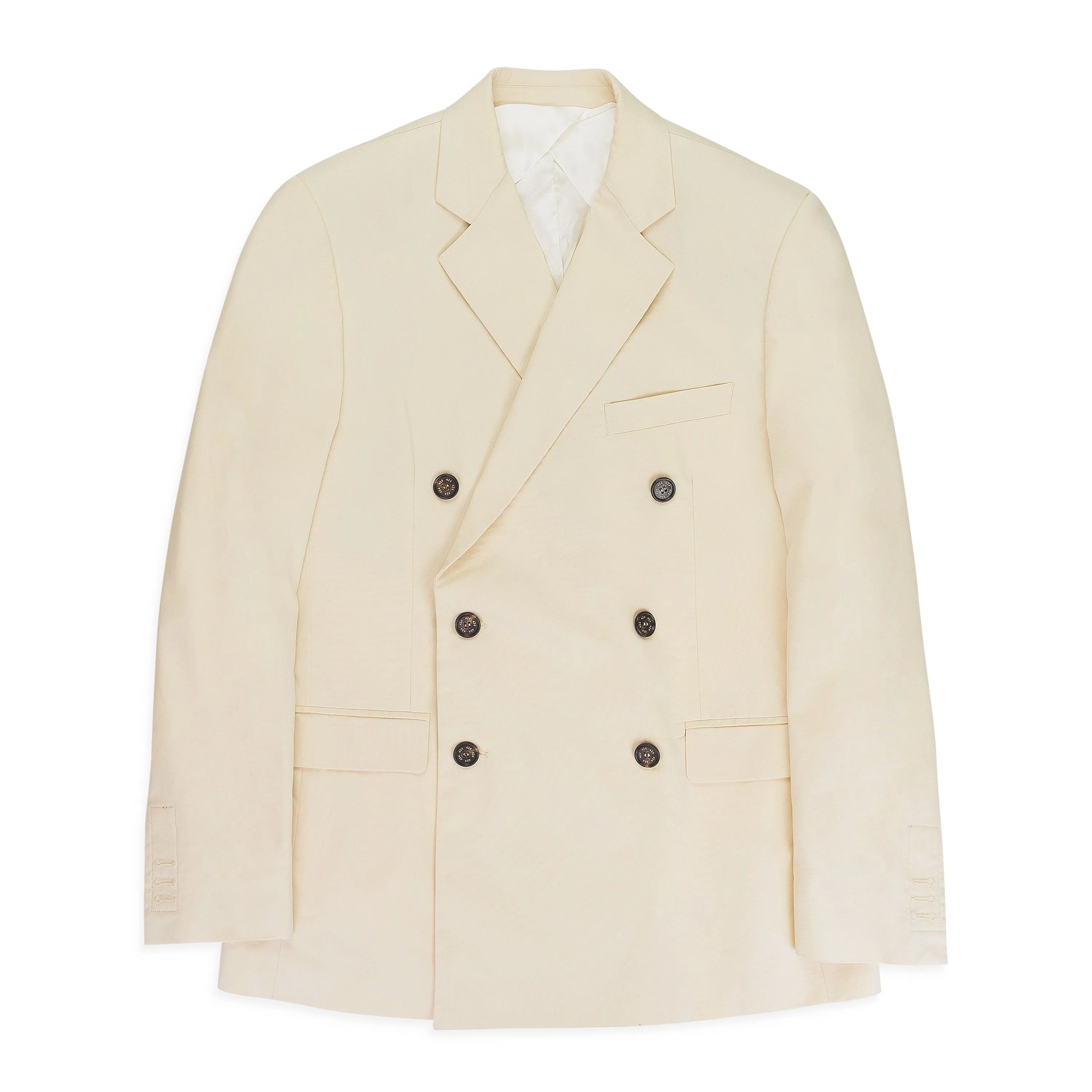 GIACCA UOMO/MENS SLIM JACKET